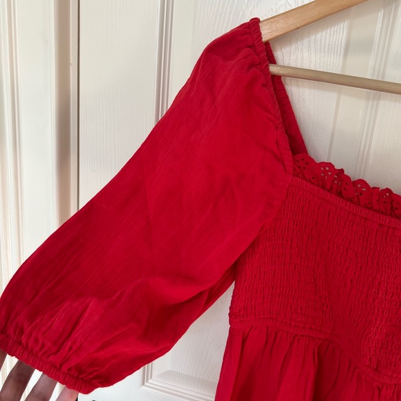 Billabong Magic Hour Dress - Picture 7 of 11